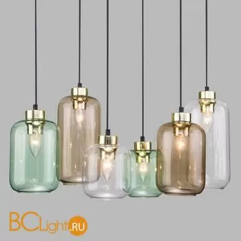 Подвесной светильник TK Lighting 3328 Marco Green