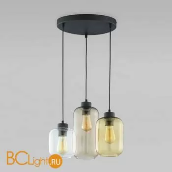 Подвесной светильник TK Lighting Marco 3175 Marco Brown a059441