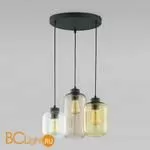 Подвесной светильник TK Lighting Marco 3175 Marco Brown a059441