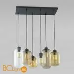 Подвесной светильник TK Lighting Marco 3176 Marco Brown a059442