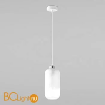 Подвесной светильник TK Lighting Marco 3356 Marco Silver a059443