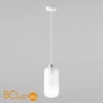 Подвесной светильник TK Lighting Marco 3356 Marco Silver a059443