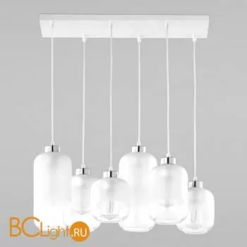 Подвесной светильник TK Lighting Marco 3359 Marco Silver a059445