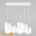 Подвесной светильник TK Lighting Marco 3359 Marco Silver a059445