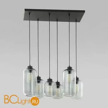 Подвесной светильник TK Lighting Marco 1027 Marco Graphite a059446