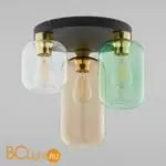 Потолочный светильник TK Lighting Marco 3318 Marco Green a059801
