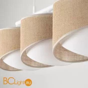 Подвесной светильник TK Lighting Marlon new 4827 Marlon a066427 - Фото 1