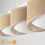 Подвесной светильник TK Lighting Marlon new 4827 Marlon a066427 - Фото 1