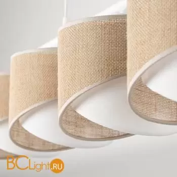 Подвесной светильник TK Lighting Marlon new 4828 Marlon a066428 - Фото 1