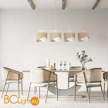 Подвесной светильник TK Lighting Marlon new 4828 Marlon a066428 - Фото 2