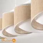 Подвесной светильник TK Lighting Marlon new 4828 Marlon a066428 - Фото 1