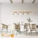 Подвесной светильник TK Lighting Marlon new 4828 Marlon a066428 - Фото 2