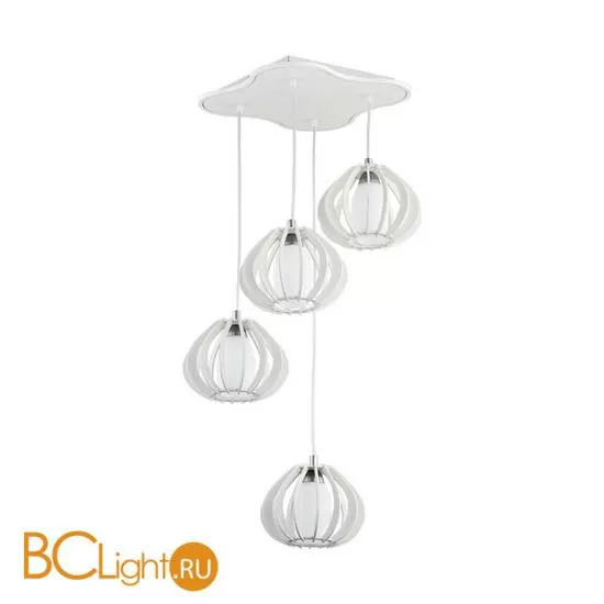 Подвесной светильник TK Lighting Mela 323 Mela White