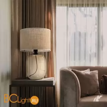 Настольная лампа TK Lighting Melody new 5986 Melody a066783 - Фото 1