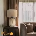 Настольная лампа TK Lighting Melody new 5986 Melody a066783 - Фото 1