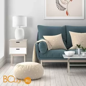 Настольная лампа TK Lighting Melody new 5985 Melody a066784 - Фото 1