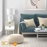 Настольная лампа TK Lighting Melody new 5985 Melody a066784 - Фото 1