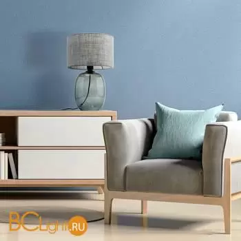 Настольная лампа TK Lighting Melody new 5987 Melody a066781 - Фото 1