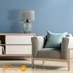 Настольная лампа TK Lighting Melody new 5987 Melody a066781 - Фото 1