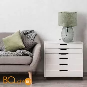 Настольная лампа TK Lighting Melody new 5989 Melody a066776 - Фото 1