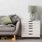 Настольная лампа TK Lighting Melody new 5989 Melody a066776 - Фото 1