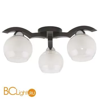 Потолочная люстра TK Lighting Mewa 743