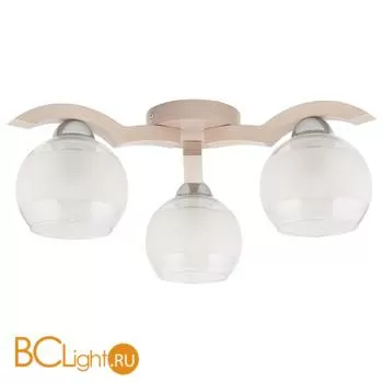 Потолочная люстра TK Lighting Mewa 753