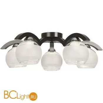 Потолочная люстра TK Lighting Mewa 745