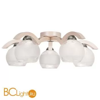 Потолочная люстра TK Lighting Mewa 755