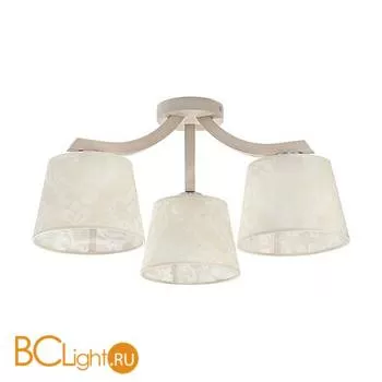 Потолочная люстра TK Lighting Mika 461