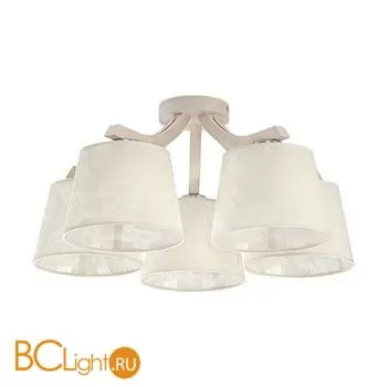 Потолочная люстра TK Lighting Mika 462