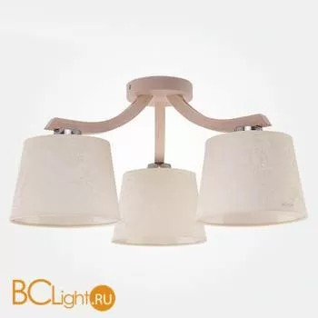 Потолочная люстра TK Lighting Mika 1786