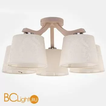 Потолочная люстра TK Lighting Mika 1787