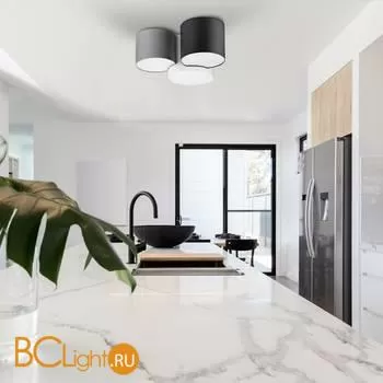 Потолочный светильник TK Lighting 4183 Mona Colour - Фото 4