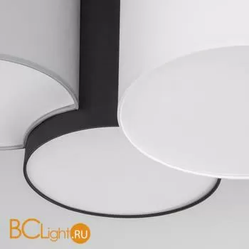 Потолочный светильник TK Lighting Mona Colour 4184 - Фото 2