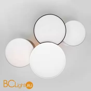 Потолочный светильник TK Lighting Mona Colour 4184 - Фото 1