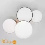 Потолочный светильник TK Lighting Mona Colour 4184 - Фото 1