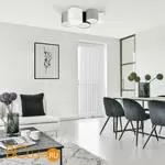 Потолочный светильник TK Lighting 4185 Mona Colour - Фото 4