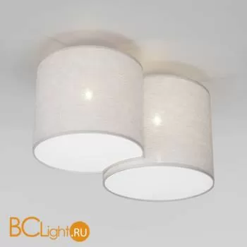 Потолочный светильник TK Lighting Mona Nature 6590 Mona Nature a058064 - Фото 0