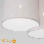 Потолочный светильник TK Lighting Mona Nature 6590 Mona Nature a058064 - Фото 1