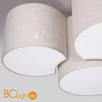 Потолочный светильник TK Lighting Mona Nature 6591 Mona Nature a058065 - Фото 2