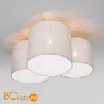 Потолочный светильник TK Lighting Mona Nature 6591 Mona Nature a058065 - Фото 0