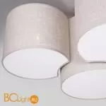 Потолочный светильник TK Lighting Mona Nature 6591 Mona Nature a058065 - Фото 2