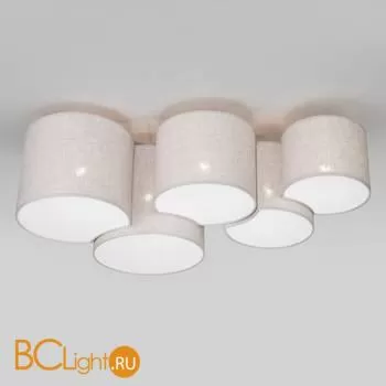 Потолочный светильник TK Lighting Mona Nature 6593 Mona Nature a058067 - Фото 0