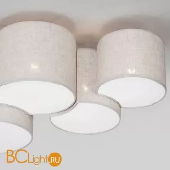 Потолочный светильник TK Lighting Mona Nature 6593 Mona Nature a058067 - Фото 2