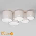 Потолочный светильник TK Lighting Mona Nature 6593 Mona Nature a058067 - Фото 0
