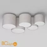 Потолочный светильник TK Lighting Mona Nature 6593 Mona Nature a058067 - Фото 1
