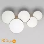 Потолочный светильник TK Lighting Mona Nature 6593 Mona Nature a058067 - Фото 3