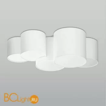 Потолочный светильник TK Lighting Mona 3443 Mona White a059557