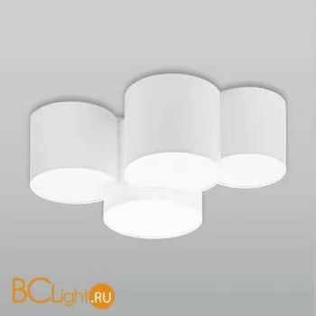Потолочный светильник TK Lighting Mona 3442 Mona White a059556